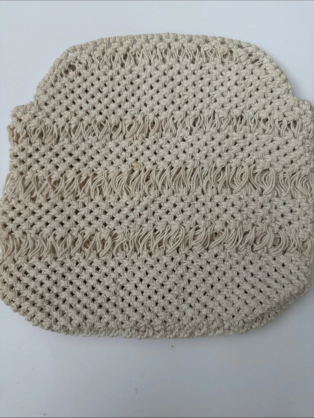 Vintage Bermuda Bag Cover (cover only)